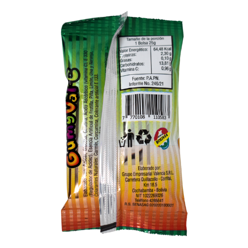 Producto 2
