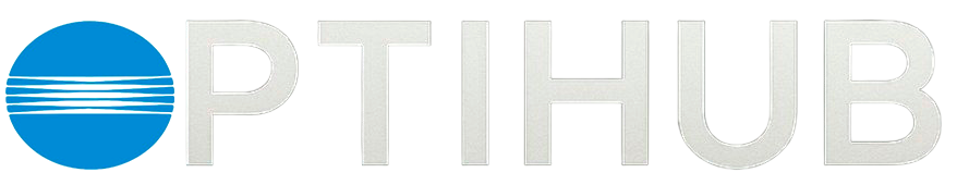 Optihub Logo