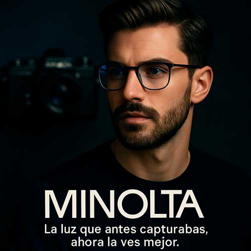 Minolta