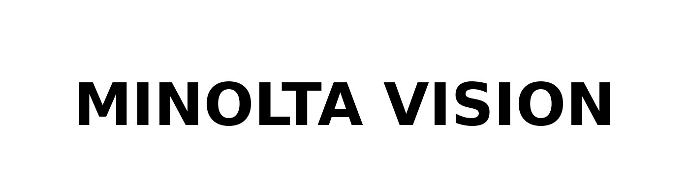Minolta Logo
