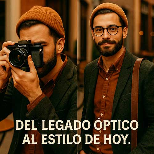 Yashica