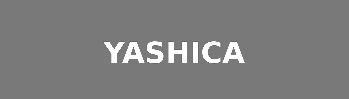 Yashica Logo